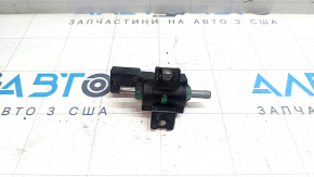 Audi A4 B8 08-16 intake solenoid valve
