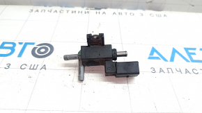 Audi A4 B8 08-16 intake solenoid valve