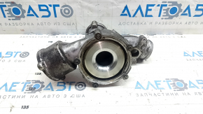 Turbine housing cold end Audi Q5 8R 13-17 2.0T