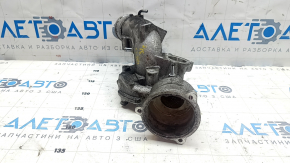 Turbine housing cold end Audi Q5 8R 13-17 2.0T
