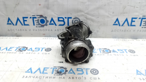 Turbine housing cold end Audi Q5 8R 13-17 2.0T