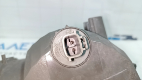 Left turn signal for a 1992 Toyota Prius V, sand and scratches.