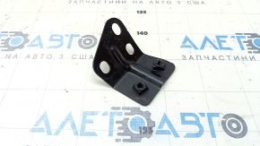 Lower left side member bracket mount for Audi Q7 16-25