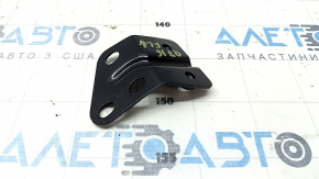 Lower left side member bracket mount for Audi Q7 16-25