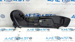 Driver's seat side trim, left, Subaru Forester 14-18 SJ, structure, scratches