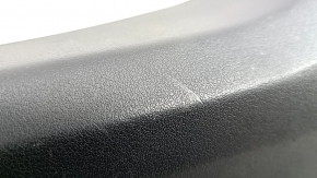 Driver's seat side trim, left, Subaru Forester 14-18 SJ, structure, scratches