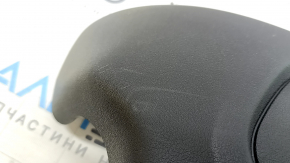 Driver's seat side trim, left, Subaru Forester 14-18 SJ, structure, scratches