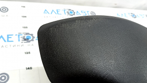 Driver's seat side trim, left, Subaru Forester 14-18 SJ, structure, scratches