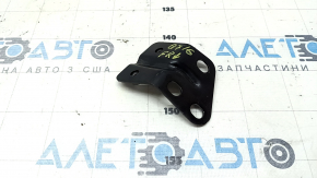Lower right side member bracket mount for Audi Q7 16-25