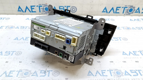 Subaru Legacy 15-17 Fujitsu Ten Monitor, Display, Scratches