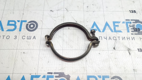 Audi Q5 8R 13-17 2.0T Turbo Clamp