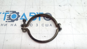 Audi Q5 8R 13-17 2.0T Turbo Clamp