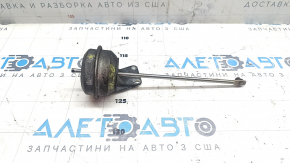 Audi Q5 8R 13-17 2.0T Turbo Actuator