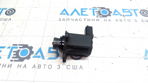 Audi Q5 8R 09-16 turbocharger solenoid valve
