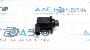 Audi Q5 8R 09-16 turbocharger solenoid valve