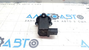 Audi Q5 8R 09-16 turbocharger solenoid valve