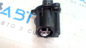 Audi Q5 8R 09-16 turbocharger solenoid valve