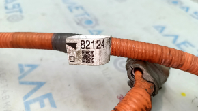 Lexus ES300h 13-18 inverter-compressor power cable