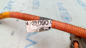 Lexus ES300h 13-18 inverter-compressor power cable