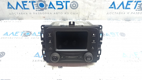 Monitor, display Jeep Renegade 15-18 medium display 3.5" inch