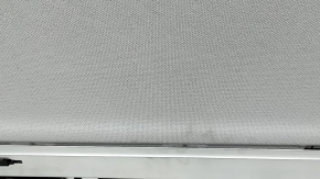 Subaru Forester 14-18 SJ sunroof assembly, gray curtain, for cleaning