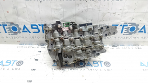 Valve body of the automatic transmission Jeep Compass 11-16 2.0 2.4 FWD AWD CVT