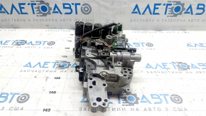Valve body of the automatic transmission Jeep Compass 11-16 2.0 2.4 FWD AWD CVT