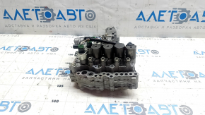 Valve body of the automatic transmission Jeep Compass 11-16 2.0 2.4 FWD AWD CVT