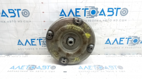 Torque converter for automatic transmission Jeep Compass 11-13 2.4 AWD CVT