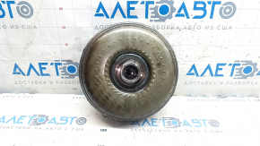 Torque converter for automatic transmission Jeep Compass 11-13 2.4 AWD CVT