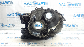 Jeep Compass 11-13 2.4 AWD CVT Automatic Transmission Housing