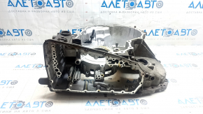 Jeep Compass 11-13 2.4 AWD CVT Automatic Transmission Housing