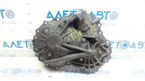 Rear cover for automatic transmission Jeep Compass 11-13 2.4 AWD CVT