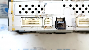 Nissan Altima 13-18 Monitor, Display, and Navigation Water Contact