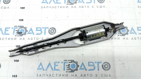 Subaru Forester 14-18 SJ driver's seat longitudinal adjustment motor with bracket