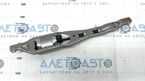 Subaru Forester 14-18 SJ driver's seat longitudinal adjustment motor with bracket
