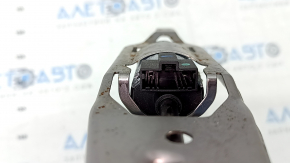 Subaru Forester 14-18 SJ driver's seat longitudinal adjustment motor with bracket