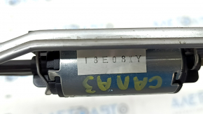 Subaru Forester 14-18 SJ driver's seat longitudinal adjustment motor with bracket