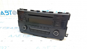 Nissan Altima 13-18 Monitor, Display, Navigation, Scratch