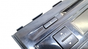 Nissan Altima 13-18 Monitor, Display, Navigation, Scratch