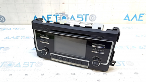 Nissan Altima 13-18 Monitor Display
