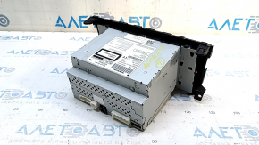 Nissan Altima 13-18 Monitor Display