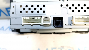 Nissan Altima 13-18 Monitor Display