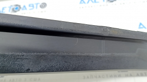 Subaru Forester 14-18 SJ right threshold, bumps, scratches