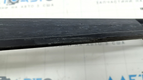 Subaru Forester 14-18 SJ right threshold, bumps, scratches