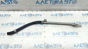 Lexus ES300h inverter cooling system tube 13-18