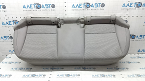 Subaru Forester 17-18 SJ rear seat cushion, gray cloth, for cleaning