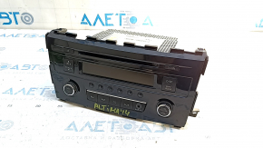 Monitor, display, navigation Nissan Altima 13-18