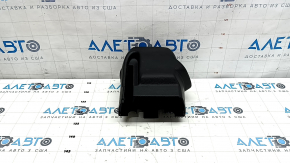 Subaru Forester 14-18 SJ steering column frame, structure, scratches