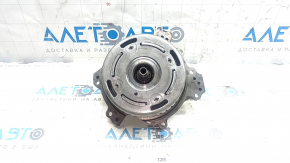 Shaft with gearbox for automatic transmission Jeep Compass 11-13 2.4 AWD CVT